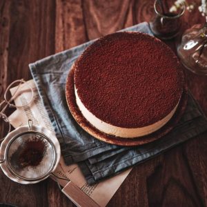 Tiramisu torta